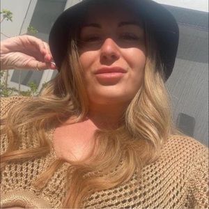 Meet your Posher, Marie-pier